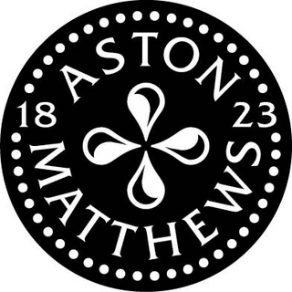 Aston Matthews AAA Discount & Voucher Codes