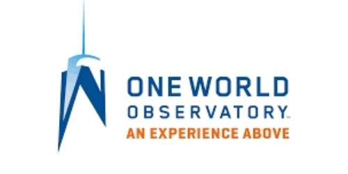 One World Observatory Buy One Get One Free