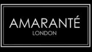 Amarante London Discount Codes & Voucher Codes