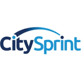 Citysprint.co Discount Codes & Voucher Codes