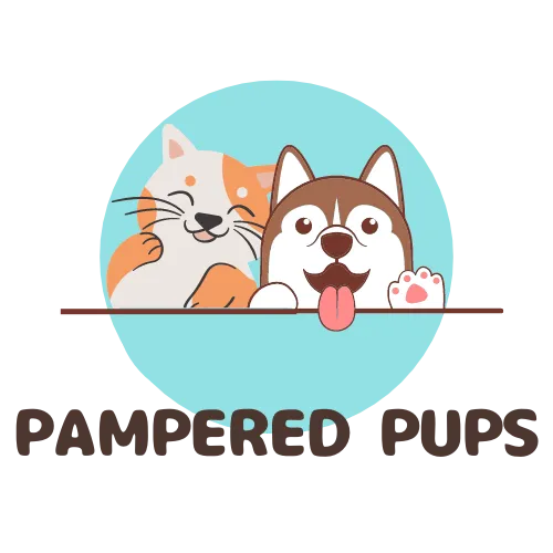 Pampered Pups Pet Store Voucher Codes & Discount Codes