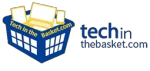 TechintheBasket Discount Codes & Voucher Codes