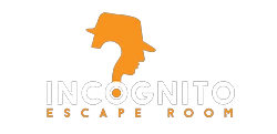Incognito Escape Room Voucher Codes & Discount Codes