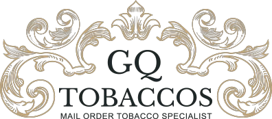 GQ Tobaccos Voucher Codes & Discount Codes