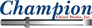 Champion Chisel Free Shipping Code
