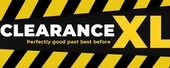 Clearance Xl Online Outlet & Coupon Codes