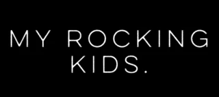 My Rocking Kids Free Delivery Code