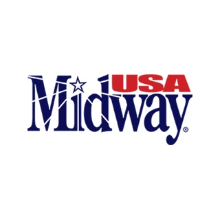 Midwayusa Free Shipping Code & Coupon Codes