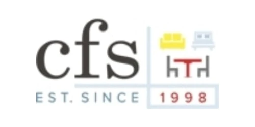 Cfs Furniture UK 10% Off & Discount Codes