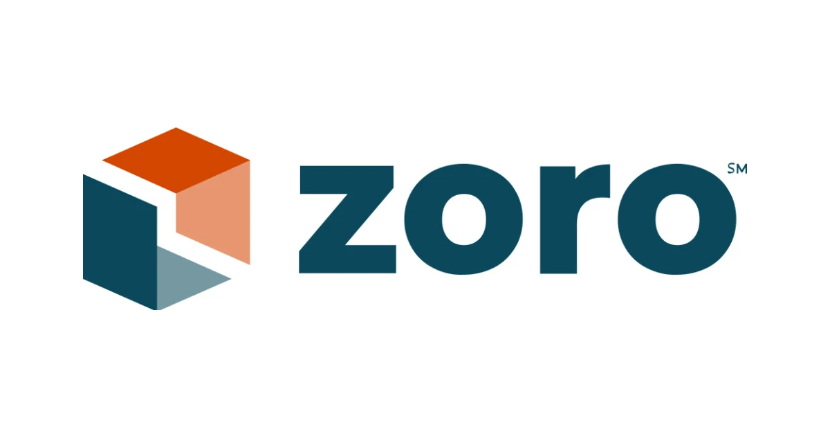 Zoro UK Discount Codes & Voucher Codes
