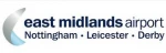 East Midlands Airport Voucher Codes & Discount Codes