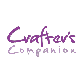 Crafters Companion 20% Off First Order