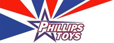 Phillips Toys Voucher Codes & Discount Codes
