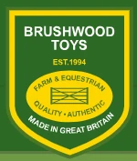 Brushwood Toys Discount Codes & Voucher Codes