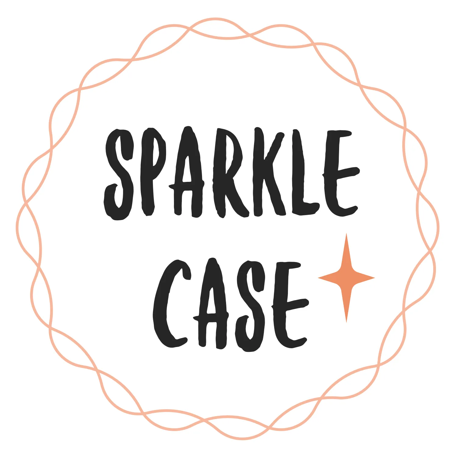 The Sparkle Case Free Shipping Code & Coupons