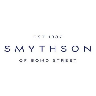 Smythson Free Delivery Code