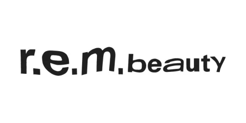 R.E.M. Beauty Free Shipping Code & Discount Codes