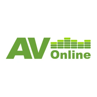 Audio Visual Online Discount Codes & Voucher Codes