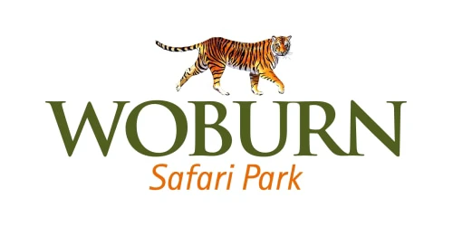 Woburn Safari Park 2 For 1