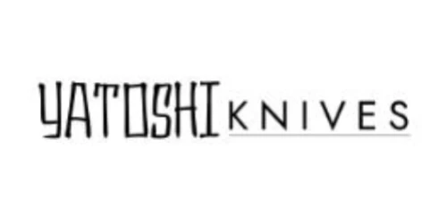 Yatoshi Knives Free Shipping Code