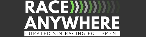 Race Anywhere Discount Codes & Voucher Codes