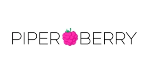 Piperberry Free Shipping Code & Discount Vouchers