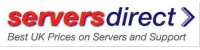 Servers Direct Discount Codes & Voucher Codes