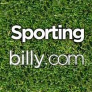 Sporting Billy Free Delivery Code