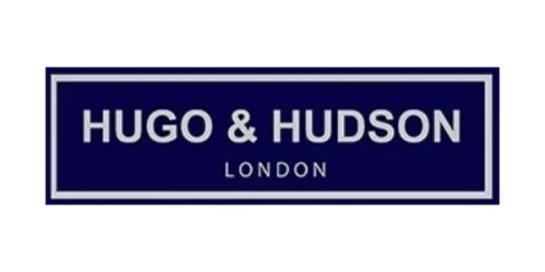 Hugo And Hudson Free Delivery Code & Discounts
