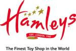 Hamleys Voucher Codes Free Delivery & Voucher Codes