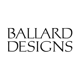Ballard Designs Free Shipping Code No Minimum & Discounts