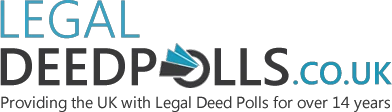 Legal-deedpolls Discount Codes & Voucher Codes