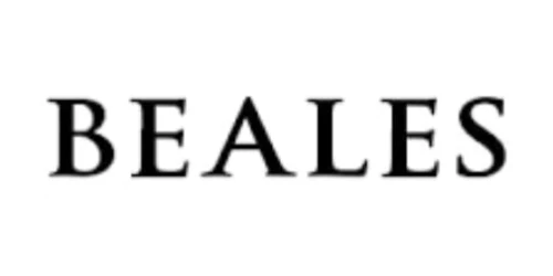 Beales Free Delivery Code