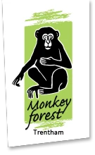 Trentham Monkey Forest 2 For 1 & Coupons