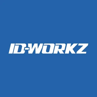 ID Workz Discount Codes & Voucher Codes