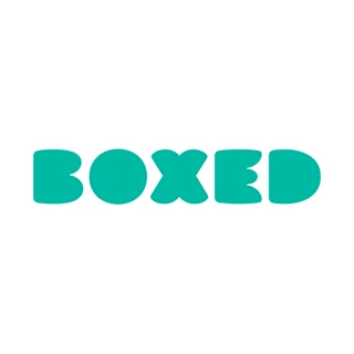 Boxed Promo Code First Order