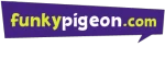 Funky Pigeon New Customer Code & Discount Codes