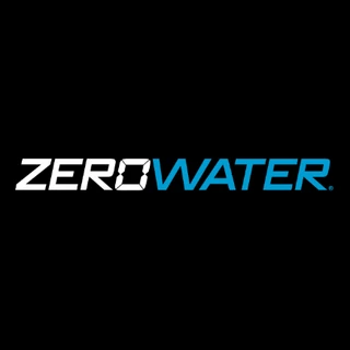 ZeroWater Discount Codes & Voucher Codes