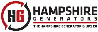 Hampshire Generators Discount Codes & Voucher Codes