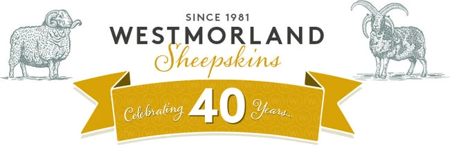 Westmorland Sheepskins Discount Codes & Voucher Codes
