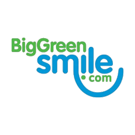 Big Green Smile 10% Off First Order