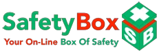 Safety Box Free Shipping Code & Discount Codes