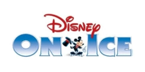 Disney On Ice Discount Codes & Voucher Codes