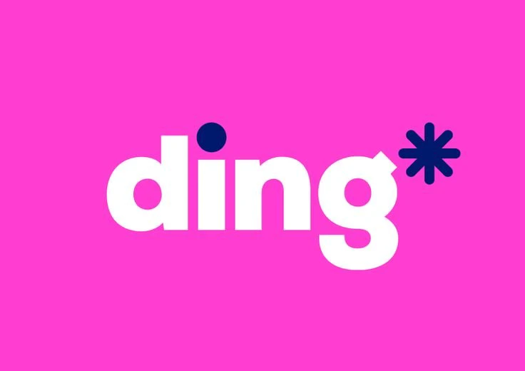 Ding 20% Off & Promo Codes
