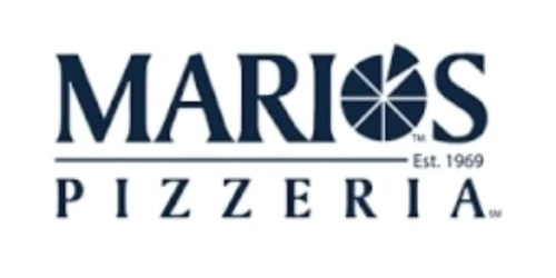Marios 2 For 1 & Coupons