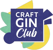Craft Gin Club 50% Off First Two Boxes