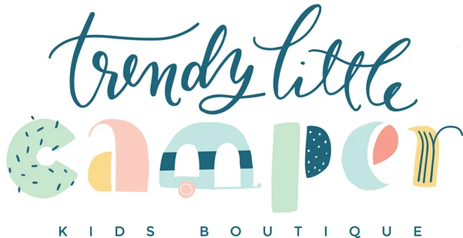 Trendy Little Camper Free Shipping Code & Discount Coupons
