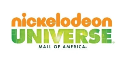 Nickelodeon Universe New Jersey Tickets & Voucher Codes