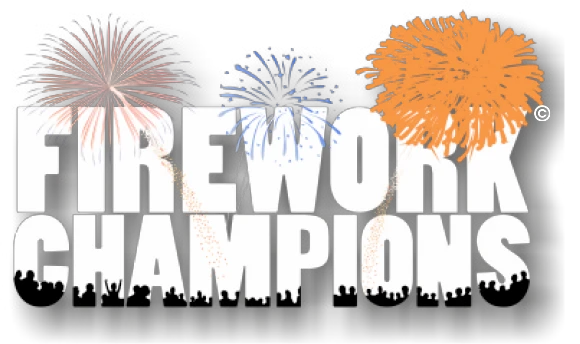 Firework Champions Voucher Codes & Discount Codes