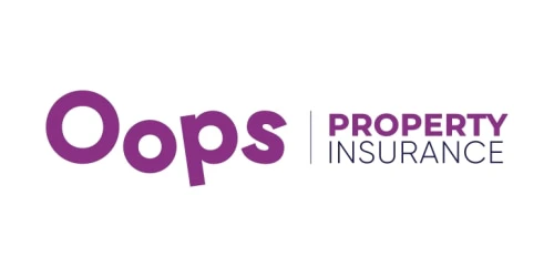 Oops Insurance UK Discount Codes & Voucher Codes